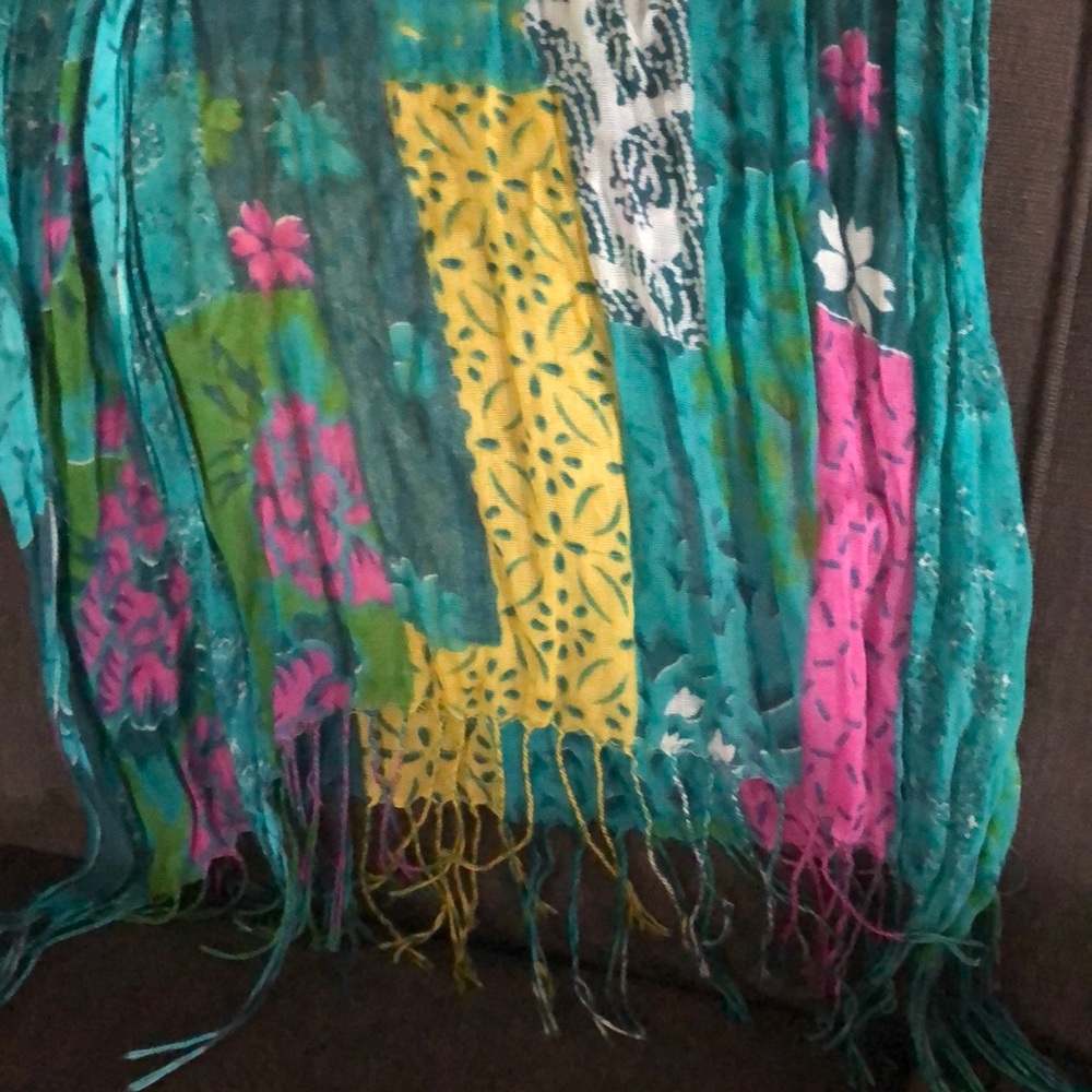 Scarf or wrap